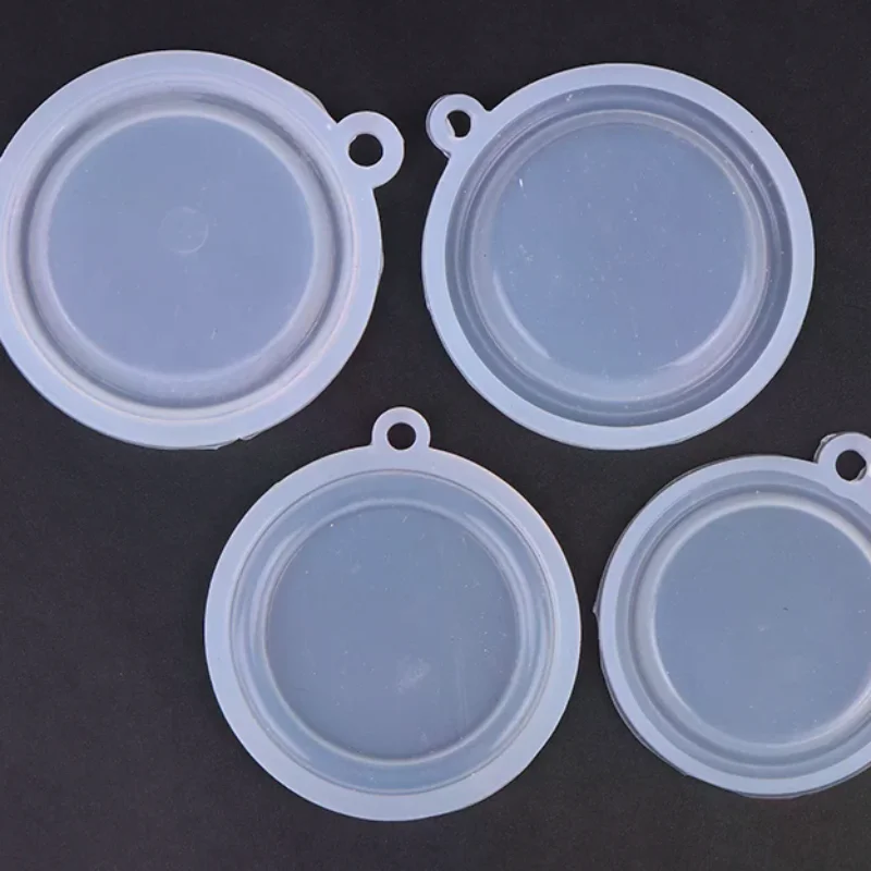 HOT 10Pcs 45/50/52/54MM Durable Pressure Diaphragm For Water Heater Gas Accessories Water Connection Heater Parts White