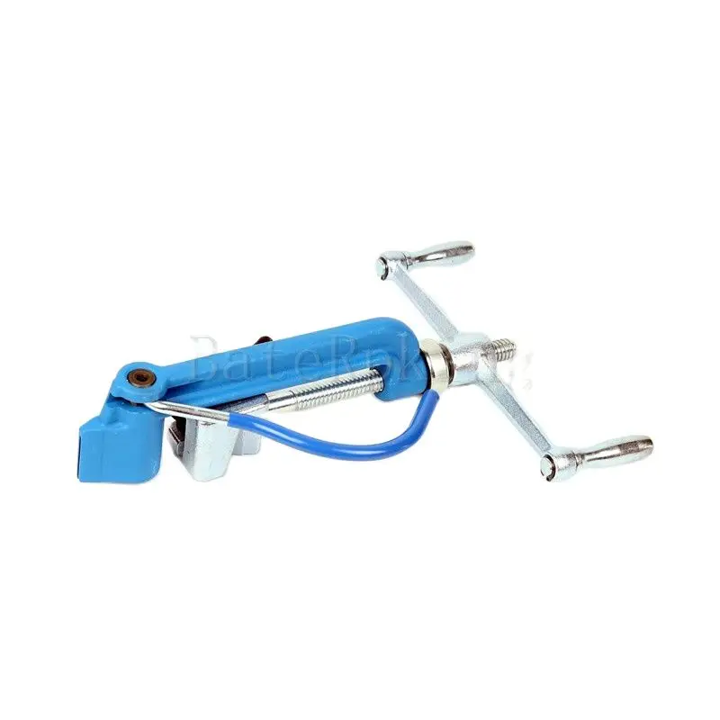 YDBT001 Steel Strapping Tensioner Sealer,BateRpak steel strap binding tools,Pipe tightening pliers,clamp/steel strap buy extra