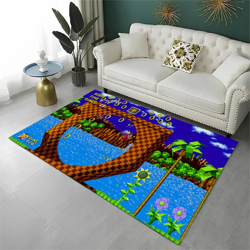 Tapis classique antidérapant S - Kids Outdoor Flooring avis et prix