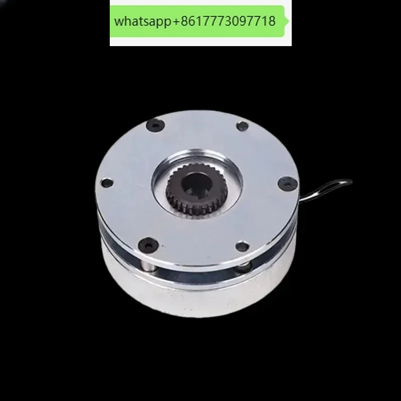 Servo motor robot hand brake HDWZ1-0.5/0.7/1/1.5/2/3/4/8/16