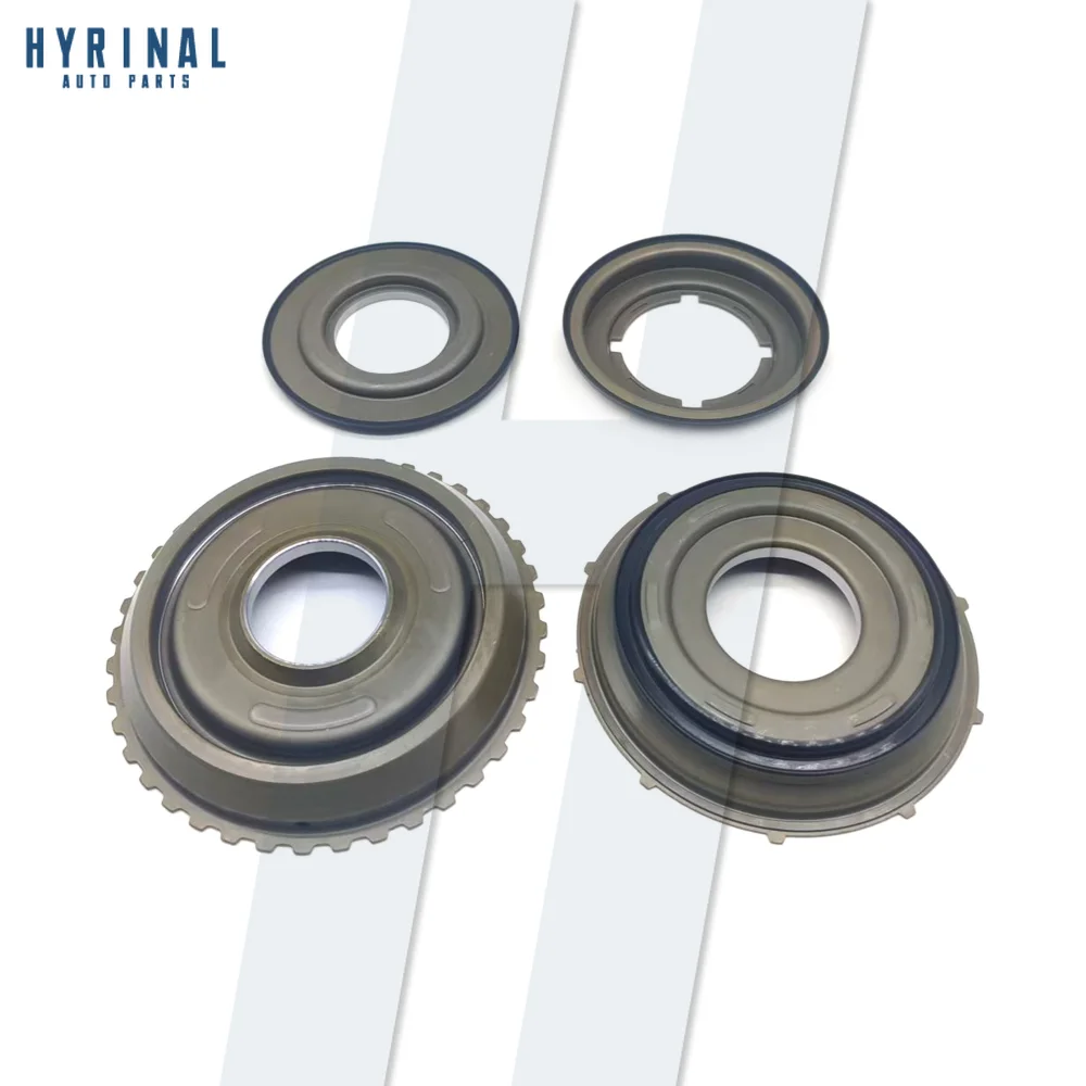 UB80E UB80F Automatic Transmission Rebuild Kit Piston Kit for Toyota