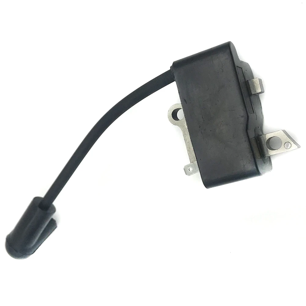 

A19F-Ignition Coil Module Magneto For 135 140 Chainsaw & Oil Pump Worm Gear Dust Washer Hose Filter Kit