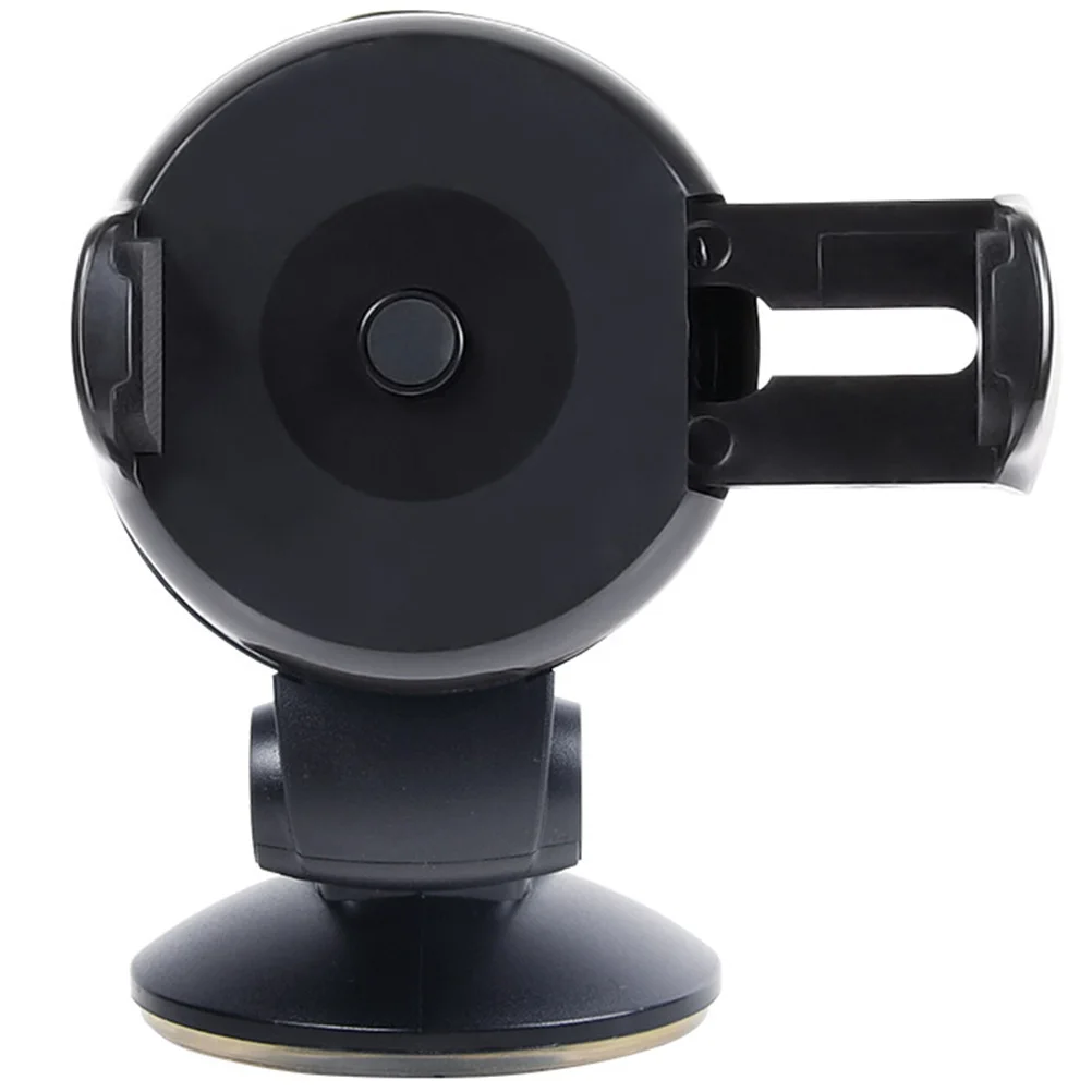 

Car Dashboard Silicone Suction Cup Phone Holder Stable Scratch-Free Clip Vehicle Phone Bracket Universal Car Mobile Support