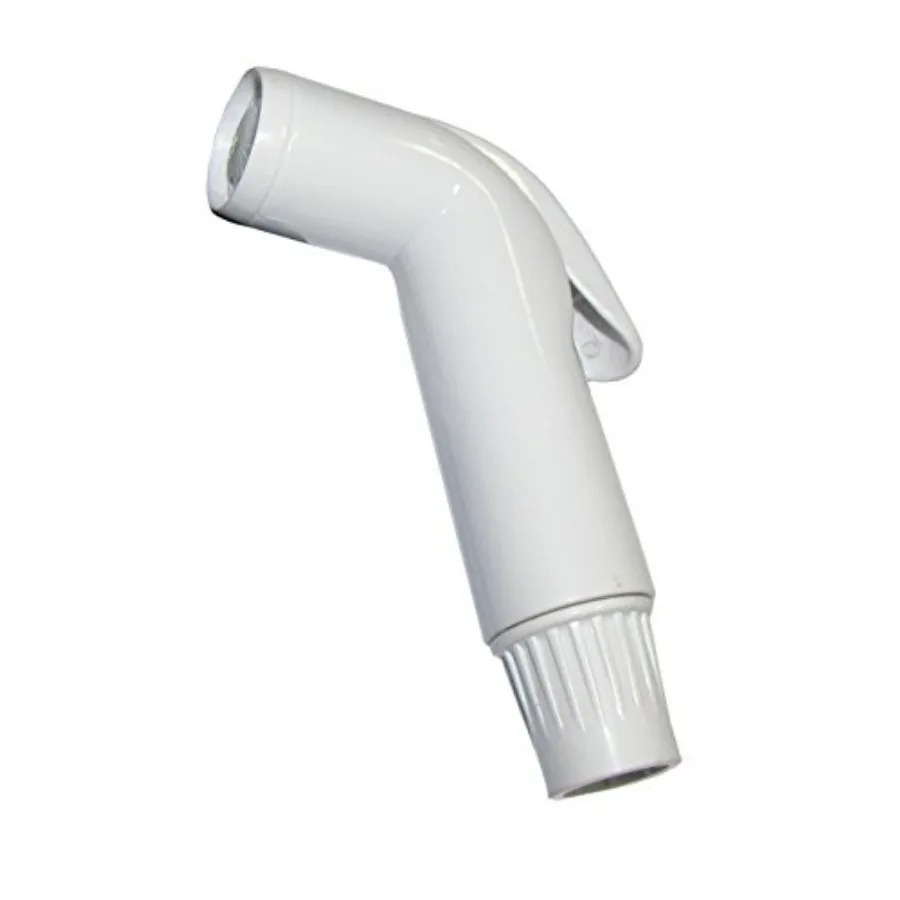 

Keeney PP815-6 Faucet Spray Head Replacement, White