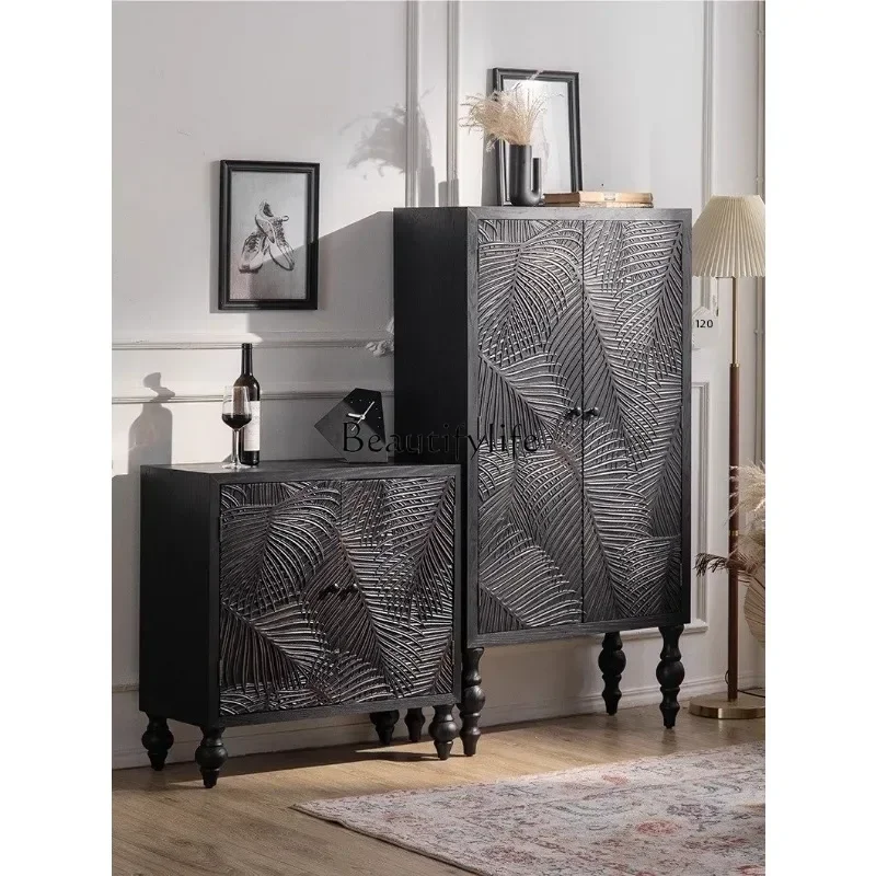 

Design Luxury Kitchen Cabinets Wood Storage Doors Nordic Small Kitchen Cabinets Pantry Modern Armoire De Rangement Furniture