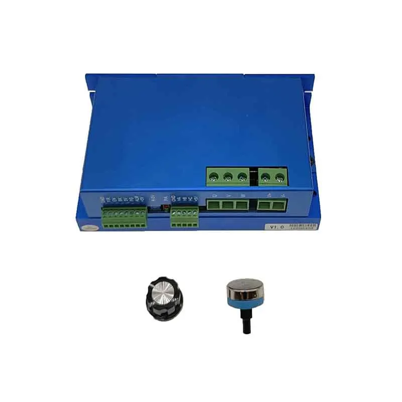High-performance AGV 24V 48V 1HP 2HP Bldc Motor Driver Controller