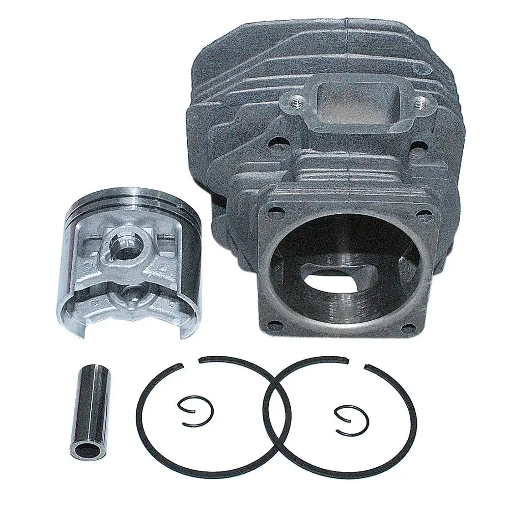 スペアツールパーツ,52mm,シリンダーピストン,Stihl用,ms440,044,1128 020 1227