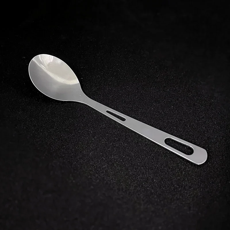 Self Straightening Spoon by J.C Magic Straight a Spoon in Hand Stage Magic Tricks Close Up Mentalism Illusion Gimmick Prop