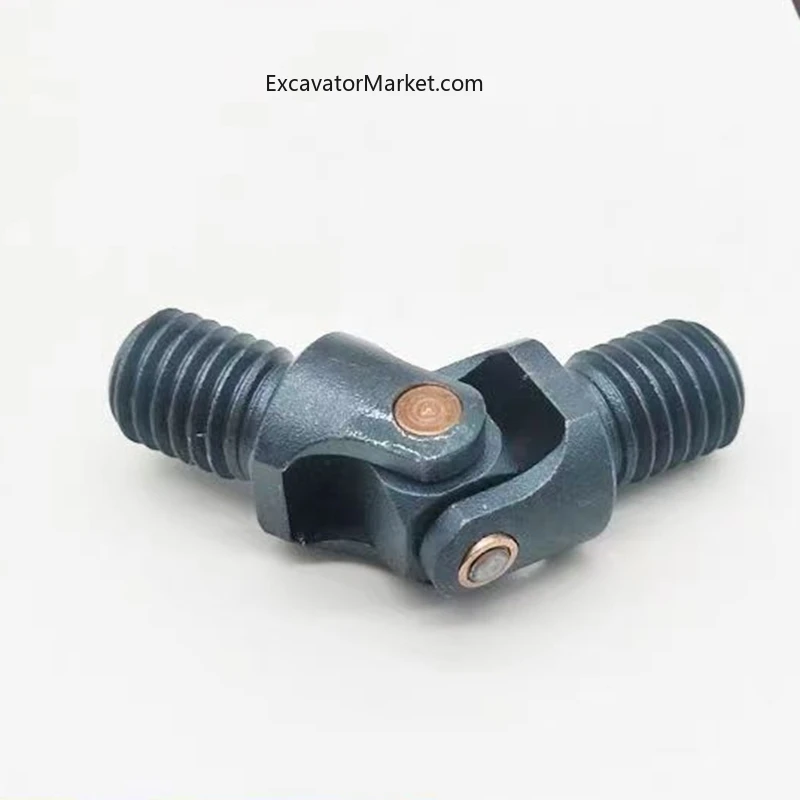 Joystick Handle Universal Joint Ten Bytes For CAT312/320B/320C/320D Excavator Parts