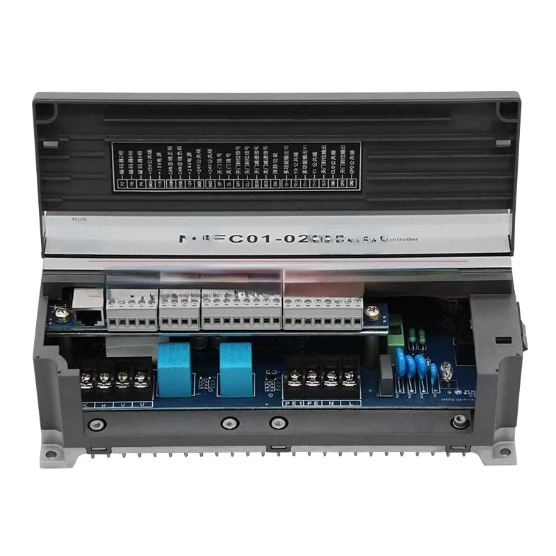 Door Machine Controller NSFC01-01A Nsfc01-02 Elevator Door