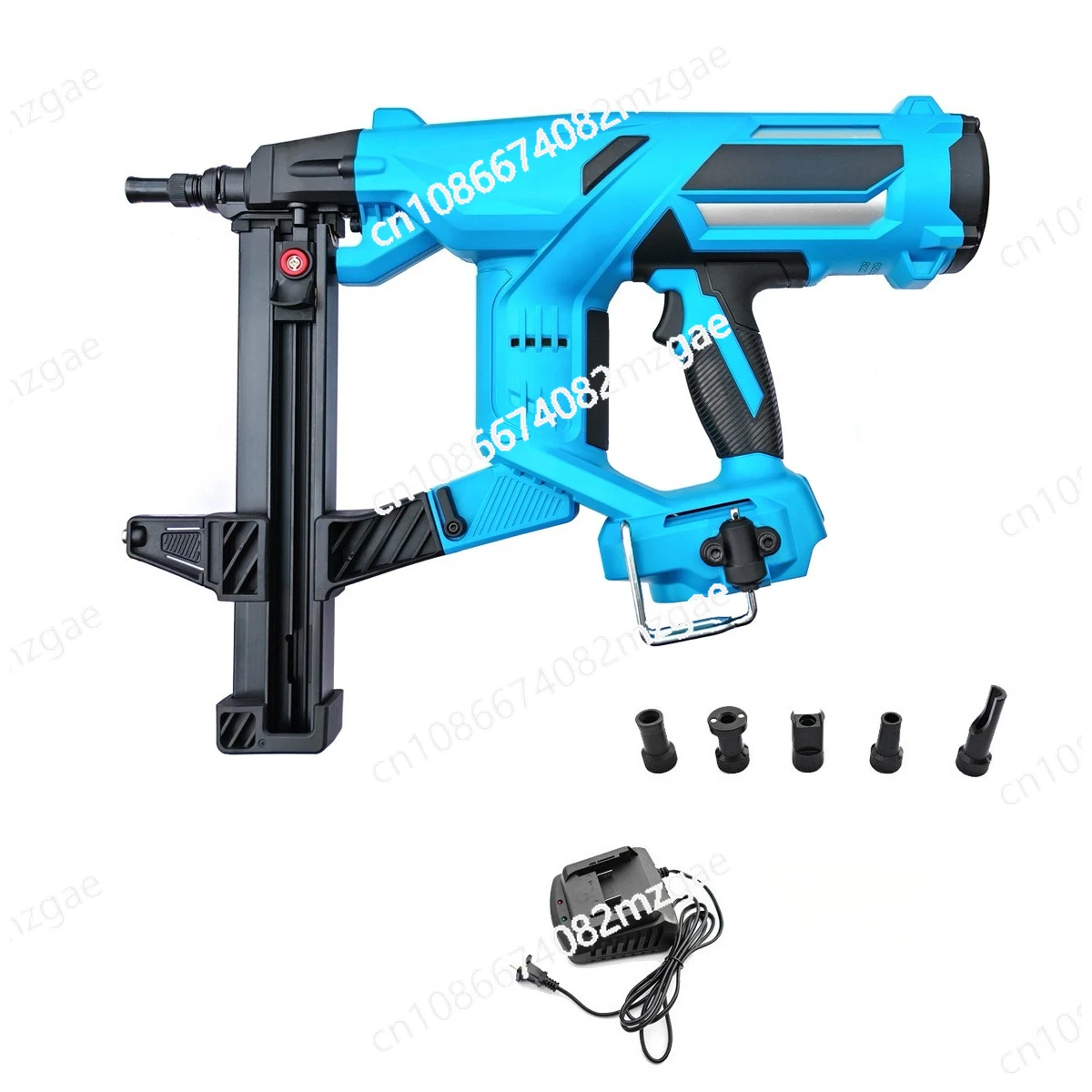 

DCSR40 Новая модель ручного инструмента для забивания гвоздей в бетон, для крепления к стенам