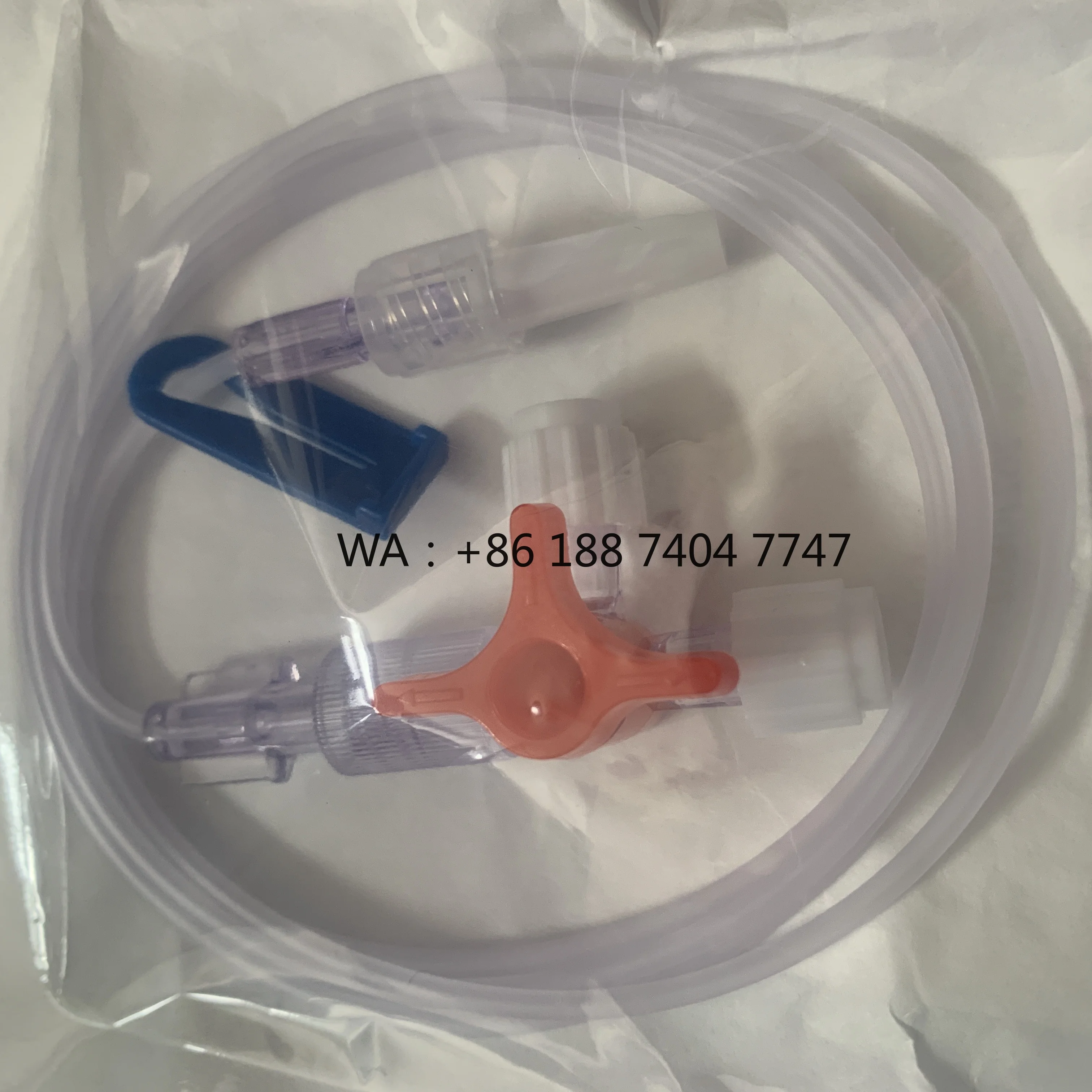 tube-medical-pour-chien-a-usage-veterinaire-ecologique-tube-en-pvc-jetable-pour