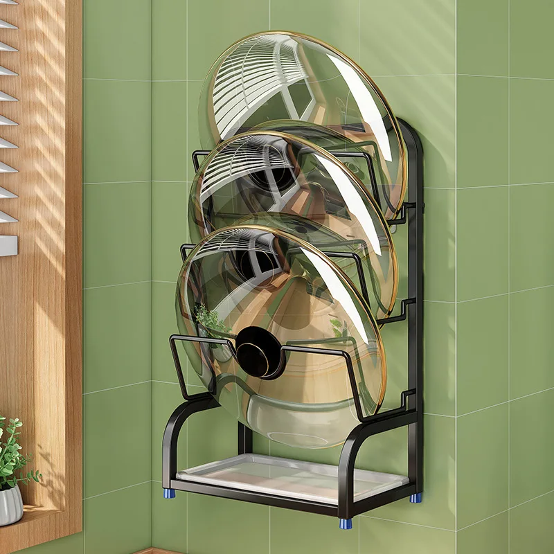 Thumbnail 4 - #62 Best Pot Racks to Buy In 2026