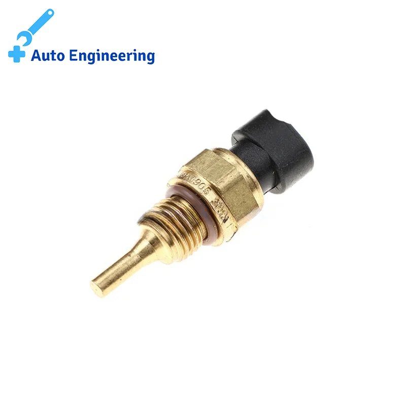 4954905 3865346 6261-81-6900 6261-81-6901 Coolant Water Temperature Sensor  Apply To Komatsu 6D107 Cummins ISX Ram 2500 Ram 3500