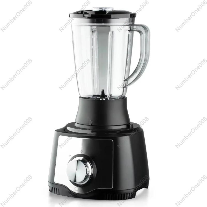 

7 in 1 Blender Yam Pound Fufu Machine Chopper Multifunctional Food Processor Machinery