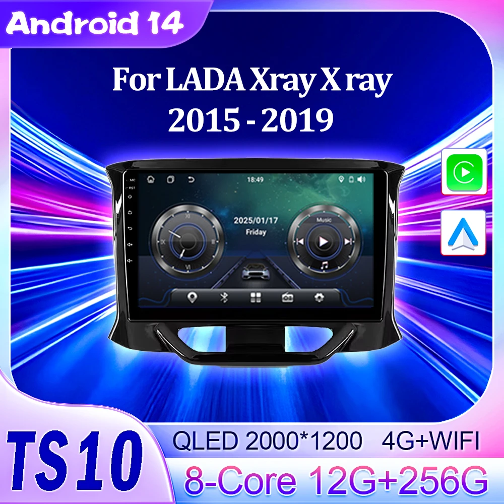 Car Multimedia Vide…