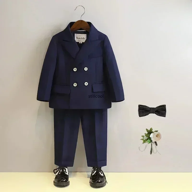 blue 4PCS