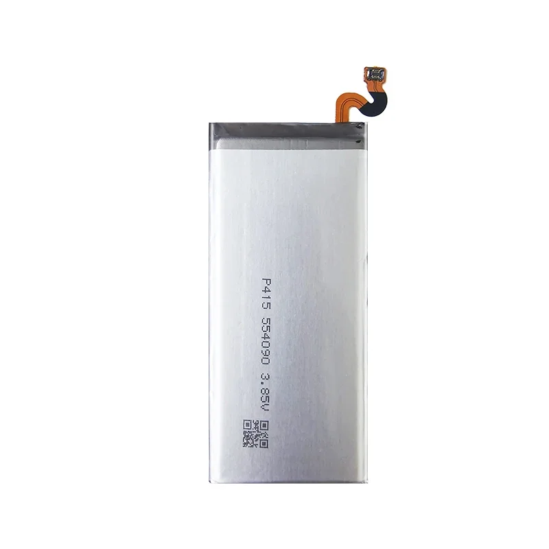 Batería para Samsung Galaxy S8, S9 Plus, S10, S10e, S6 Edge, S7, S20, S10x, S5, Note 8, modelos G950F, G960F, G965F, G970F, G973F, EB-BG950ABE 4