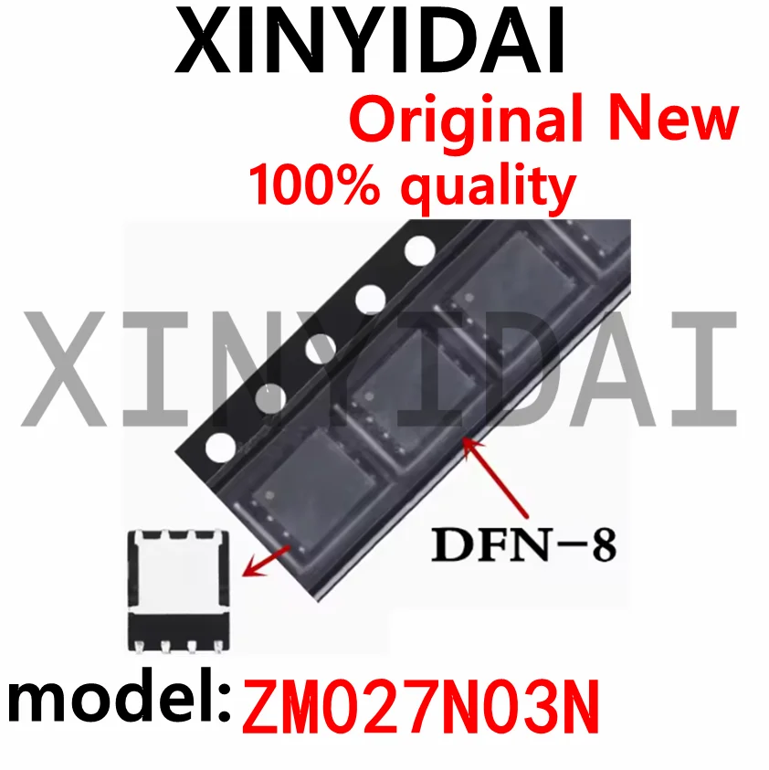 

5-10piece/lot ZM027N03N ZM027N03