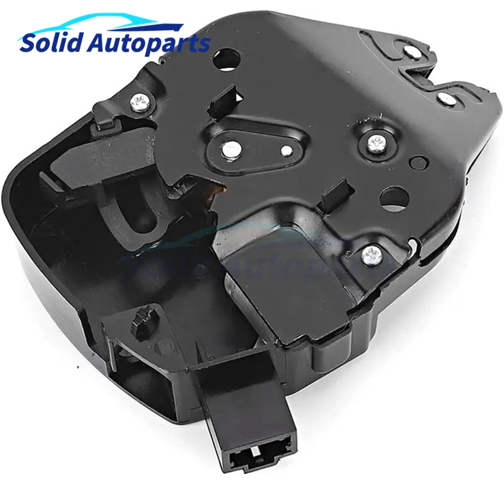 74851-T2A-003 Tailgate Trunk Door Lock Actuator 74851T2A003 For Honda Accord City Crider Spirior Greiz Car Accessories