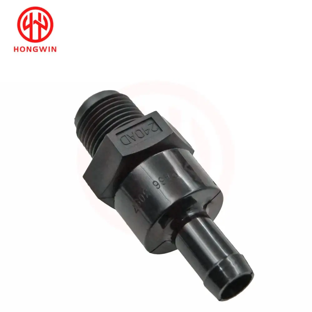 PCV إيجابية علبة المرافق التهوية اسطوانة صمام 4777240AC لكرايسلر سيروس سيفرينغ تاون آند كونتري فوياجر PT كروزر 2.4 #3