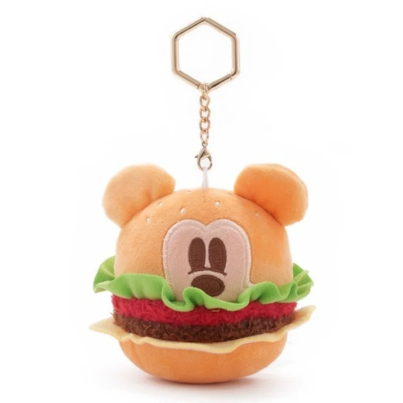 Klassieke anime-hangers, kleine knuffels, authentieke Mickey Mouse-poppen, knuffeldieren, cadeaus voor Kerstmis, verjaardagen en nieuwjaar.