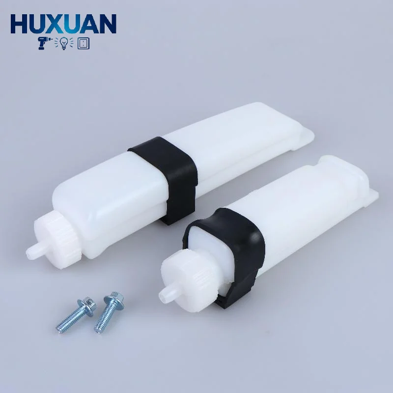Motorcycle Engine Water Tank Antifreeze Overflow Bottle Kettle For 200cc 300cc Motorcycle Repair And Replacement Parts