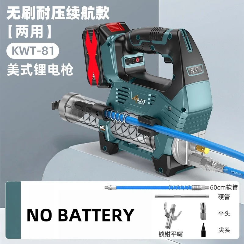 Thumbnail 2 - #36 Grease Guns List of Top Picks