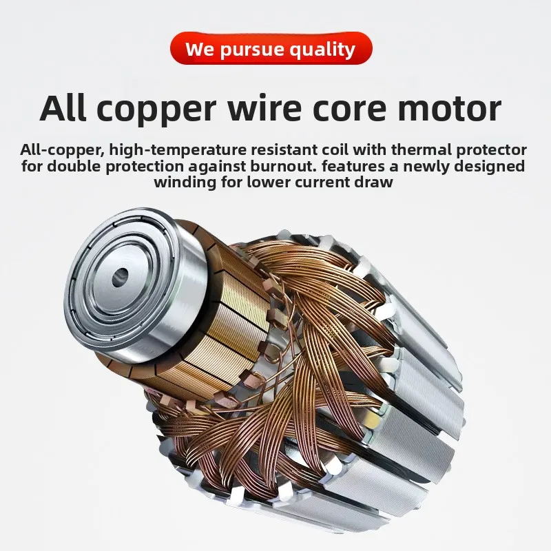 Vibration Motor Vibration Motor Small 220v Micro Vibrator Industrial Vibrator Vibrating Screen 380v Strong