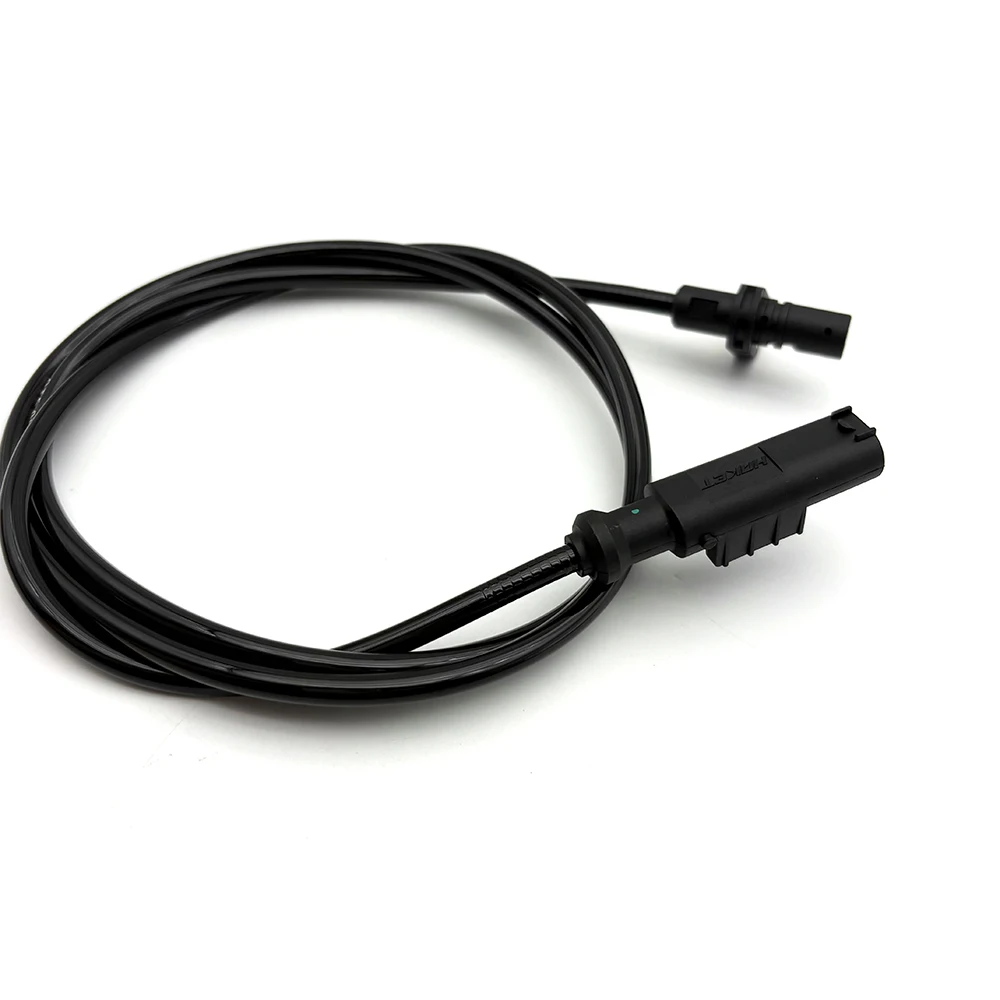 

OE QT5.09 QT7.001 Передний и задний датчик скорости колеса ABS для мотоциклов Xiangshuai Heavy Duty 700 900 и King Kong Wolf 800