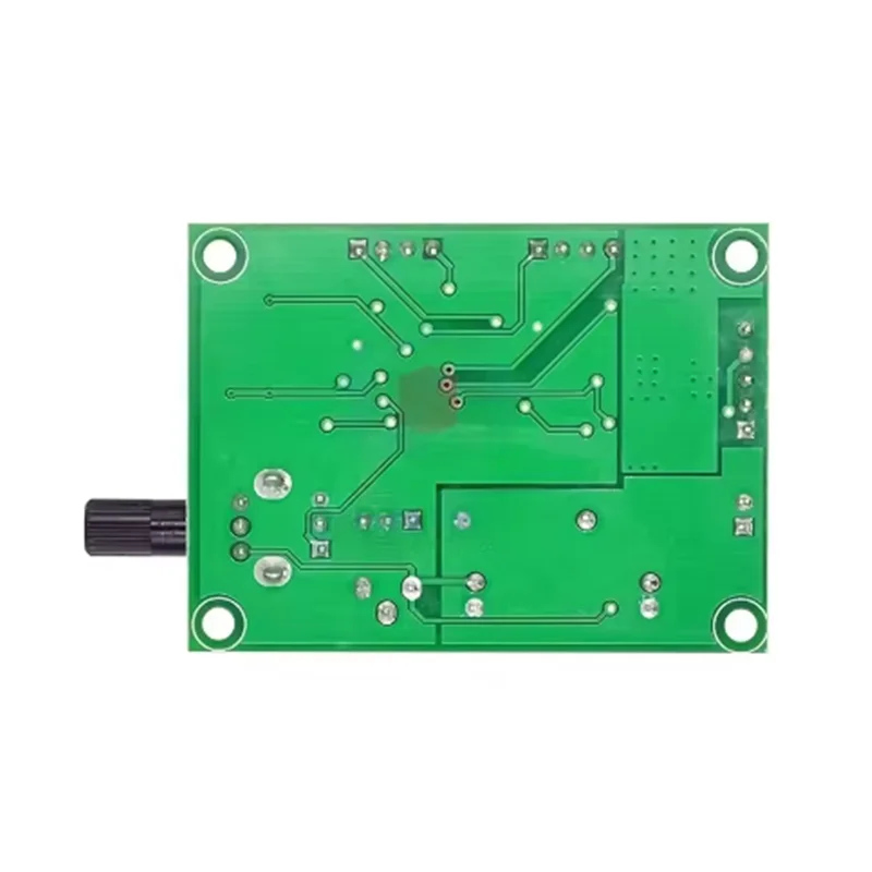 Multi functional micro stepper motor drive board control board 2-phase 4-wire 4-phase 5-wire deceleration stepper motor DIY