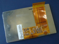 4.3 inch TFT LCD Display Screen with Touch Panel LTE430WQ-F0B 480*272 WQVGA