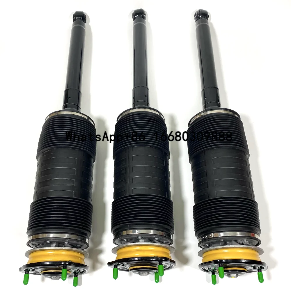 

100% Test Auto Parts Rear Air Suspension 2223208513 For Mercedes Benz W222S600 Hydraulic shock absorber