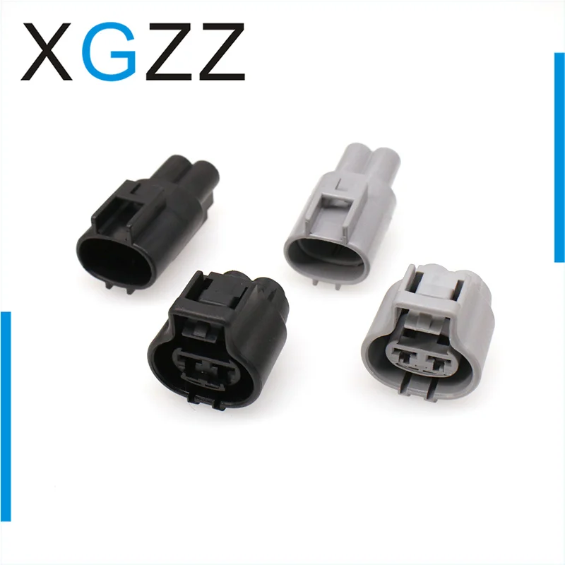 176146-2 domestic 176143-2 automotive electronic fan harness plug harness automotive connector