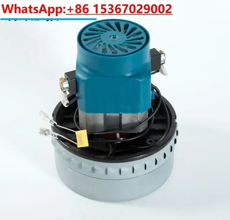 BY-BF822-1500A Jieba Vacuum Cleaner D-143 Motor Water Absorber Accessories X-YB1200W