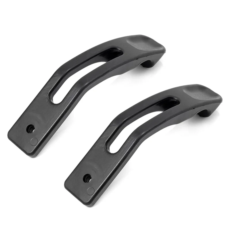 570027100 Snowmobile Hood Latch Straps For Ski Doo Grand Touring 700 800 2003 Replace-A61E