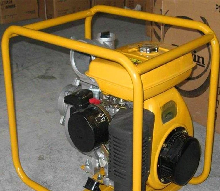 Exportable Robin Power Concrete Vibrator 50 Type  Vibrator EY-20 Vibrator Spot