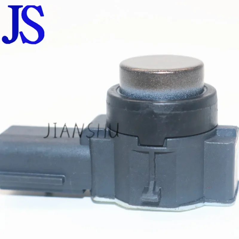 

4pcs 52019542 OEM 0263013807 Black Parking Sensor Distance Control Sensor Car Detector For Opel Adam