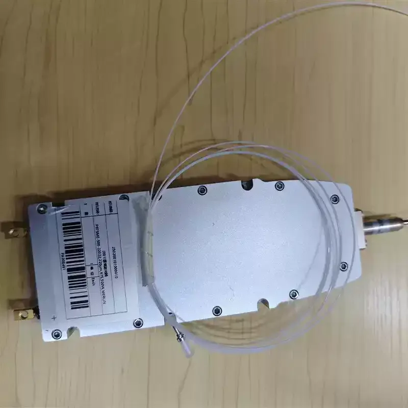 

500W High Power Laser Cannon with Ferrule Connector, Full Power Industrial Laser Module