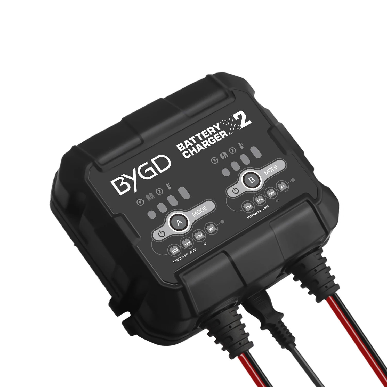 High Power 2A Water… - image