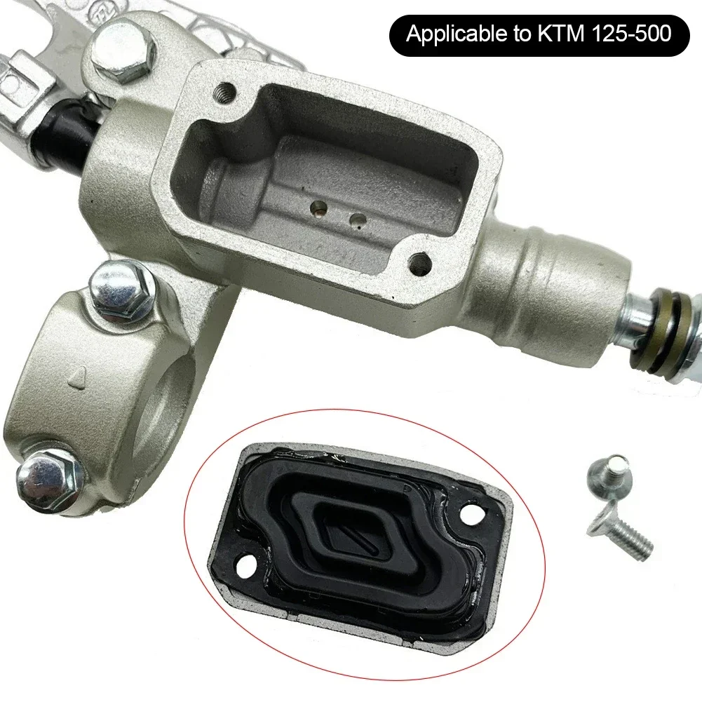 Motocross Brake Clutch Pump Gasket for KTM Husqvarna XC XCW XCF SX SXF EXC EXCF TPI 6D SMR SXR XCRW EXCR FC FR TE Dirt Bike Part