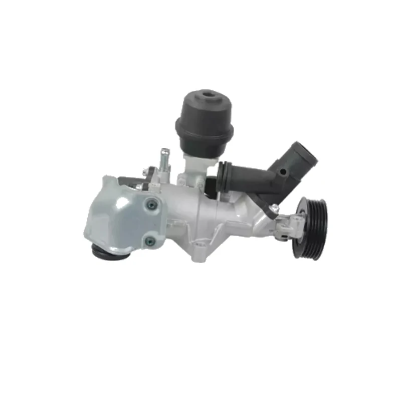 A2702000600 2702000600 Engine Coolant System Cooling Water Pump For Mercedes Benz W176 W246 W242 C117 X117 X156