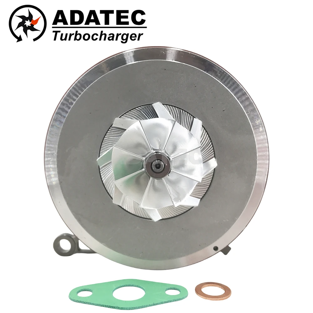 MFS Turbo CHRA BV43 53039880653 28231-2F900 Turbine Cartridge for Hyundai Sante Sante Fe Tucson 2.2 CRDi DX83 D4HA D4HB 2018-