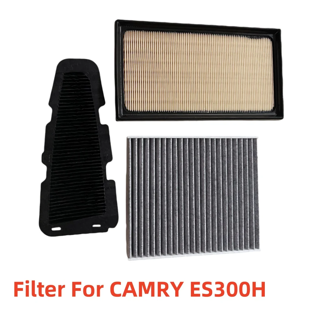 

G92DH-42010 Новый набор аккумуляторных фильтров для TOYOTA CAMRY 2.5 Hybrid RAV4 2.5 Hybrid для LEXUS ES300H 17801-77050 G92DH-33050