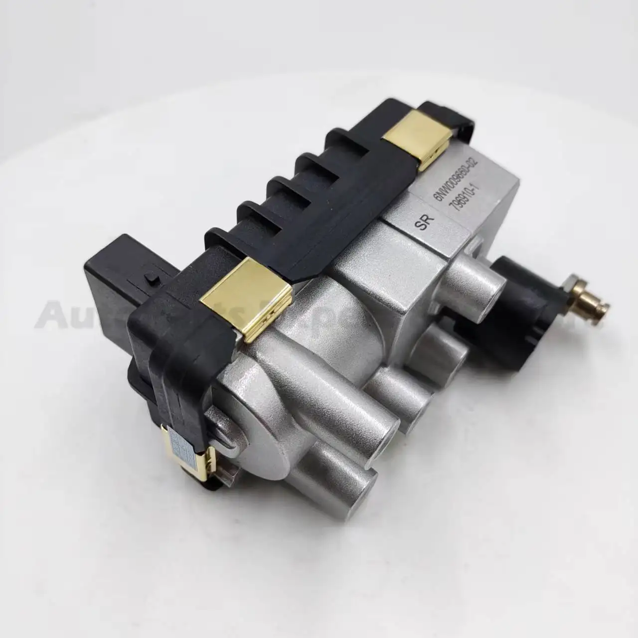 

For Mercedes M Class 320 Turbocharger Actuator Electric Control Valve Solenoid 6NW009660 02 796910 5003 Premium Quality High Per
