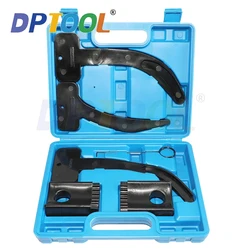 DPTOOL 6PCS Camshaft Phaser Timing Chain Tools for VW Chrysler Dodge 3.6L 10200A+10202