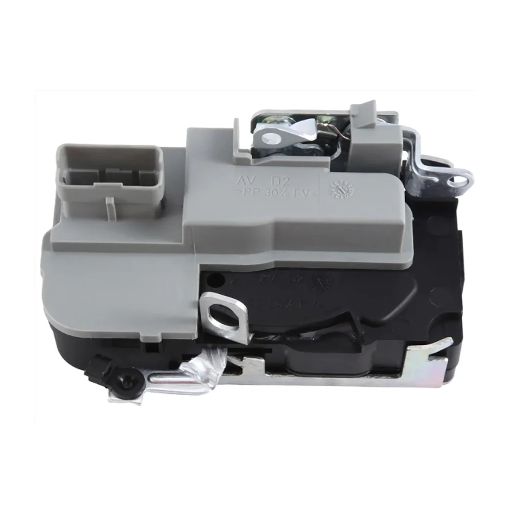 Front Rear Left/Right Power Door Lock Actuator Auto Accessory for Peugeot 206 3/5 206SW, oem: 9135R9 9136S7 9137E5 9138J0