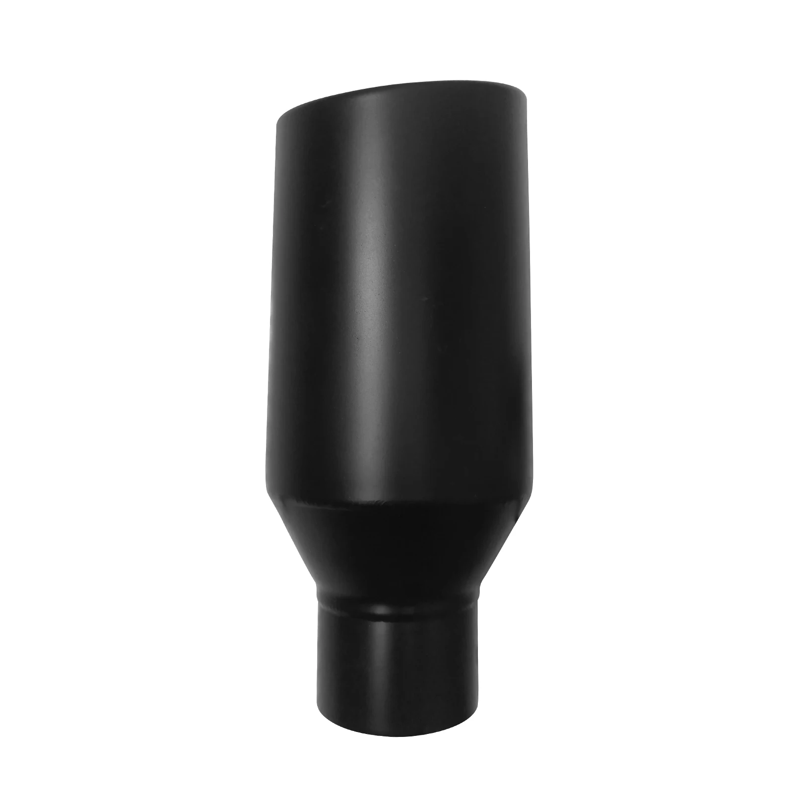 

Modification High Quality Customize Stainless Steel 3" Matte Black Exhaust Tips for M5 F90 Tail Exhaust