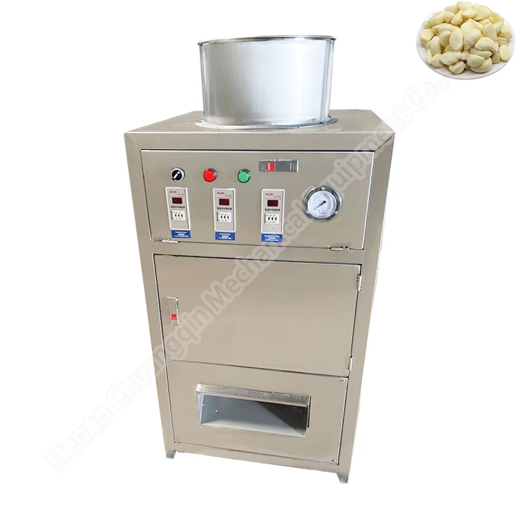 Home Appliances - Kitchen Appliances - Electric Peelers