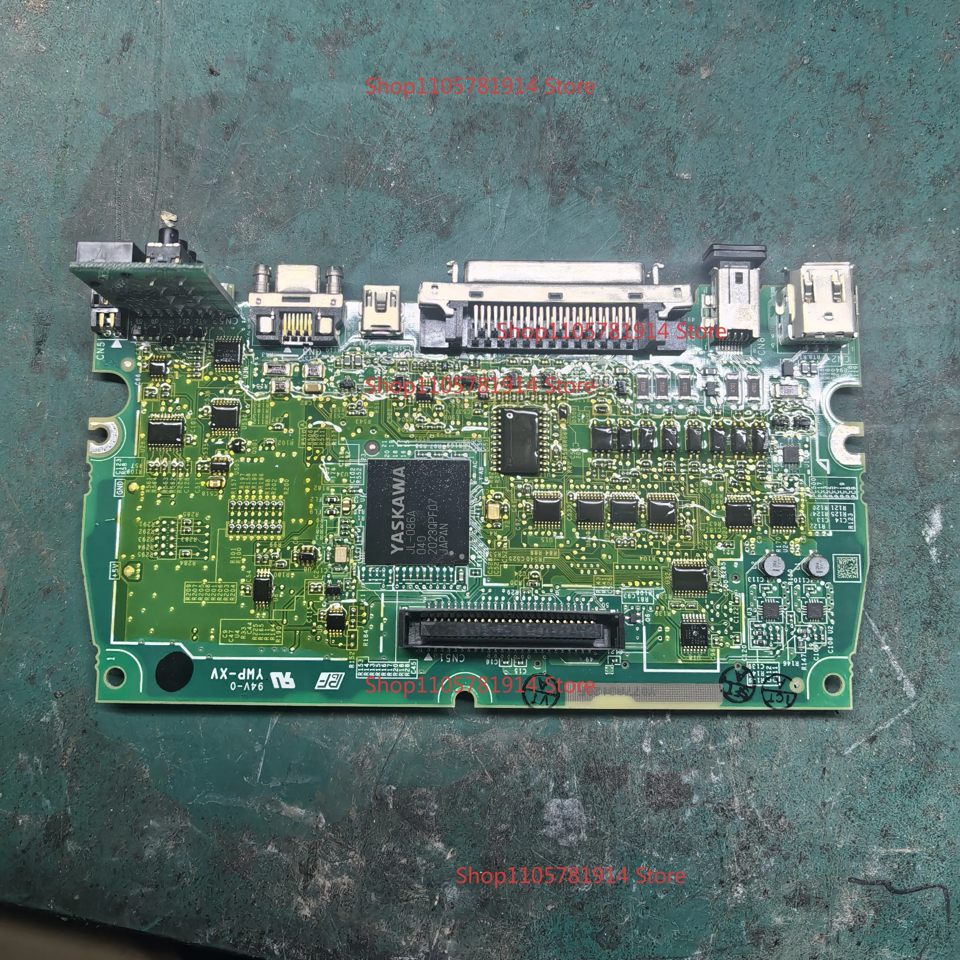 For Yaskawa 7 Series Drive Main Board SGD7S-IFA00AA-002 Pulse Type SGD7S-IFA10AA-002 Bus